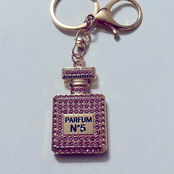 Unbranded Accessories - 🎀Purse/Bag Charm NWOT